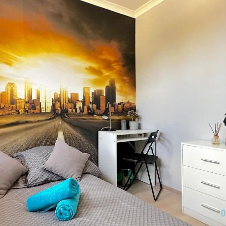 Zupka Room Gdańsk Extérieur photo