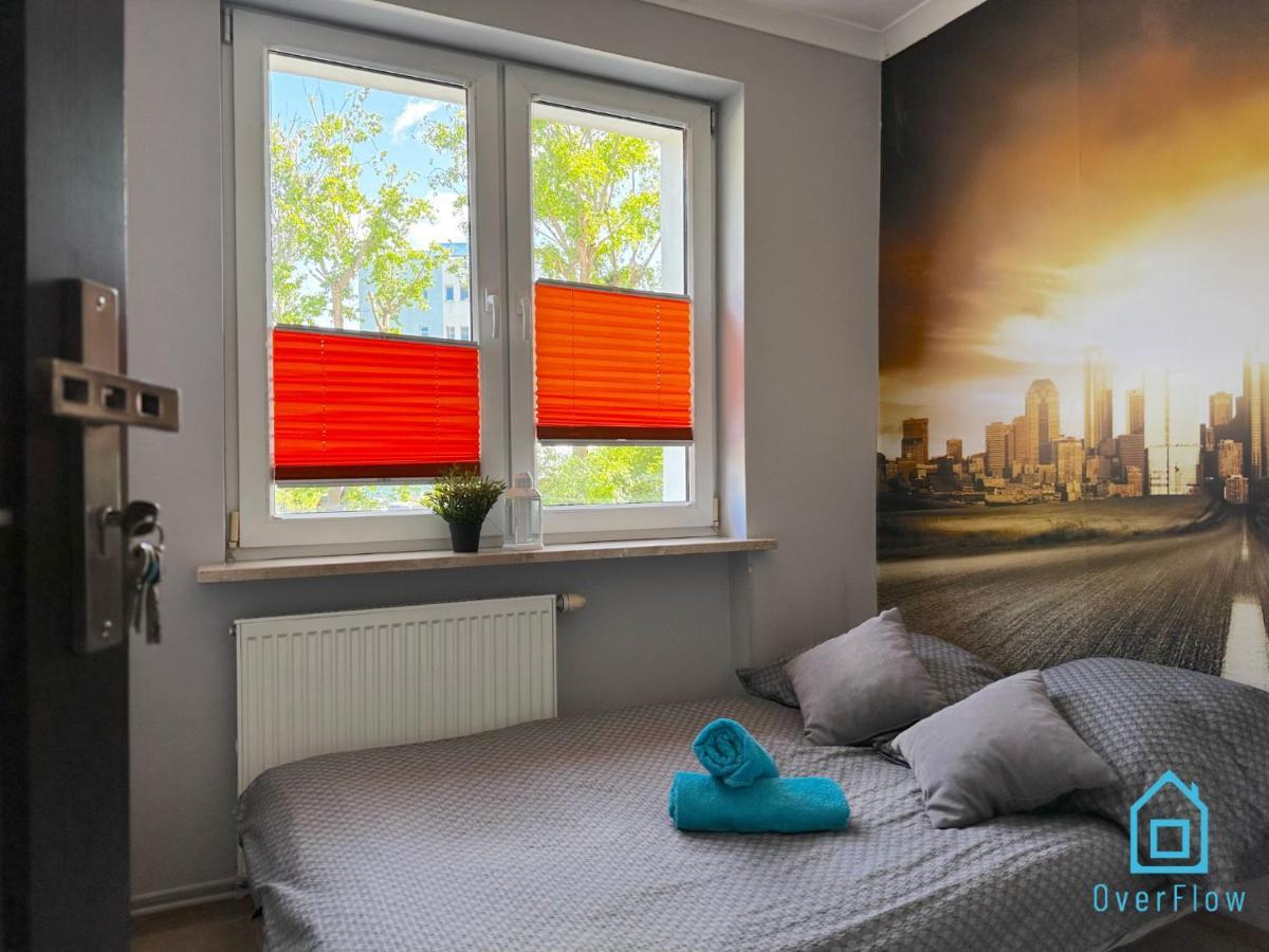 Zupka Room Gdańsk Extérieur photo