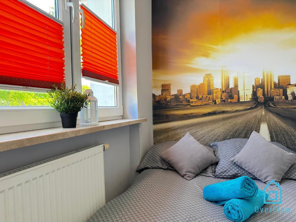 Zupka Room Gdańsk Extérieur photo
