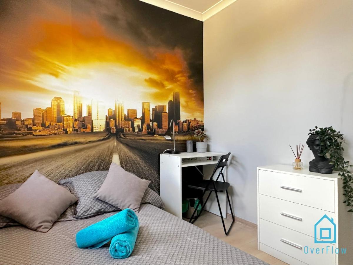 Zupka Room Gdańsk Extérieur photo
