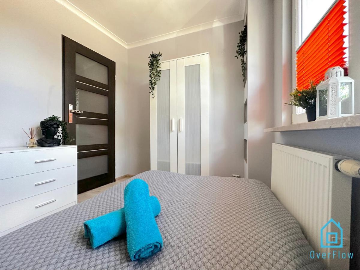 Zupka Room Gdańsk Extérieur photo