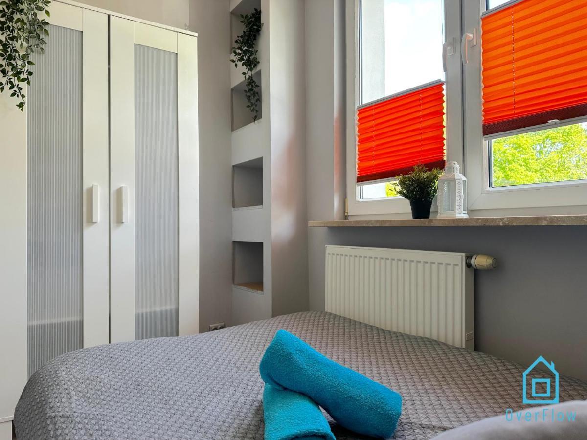 Zupka Room Gdańsk Extérieur photo
