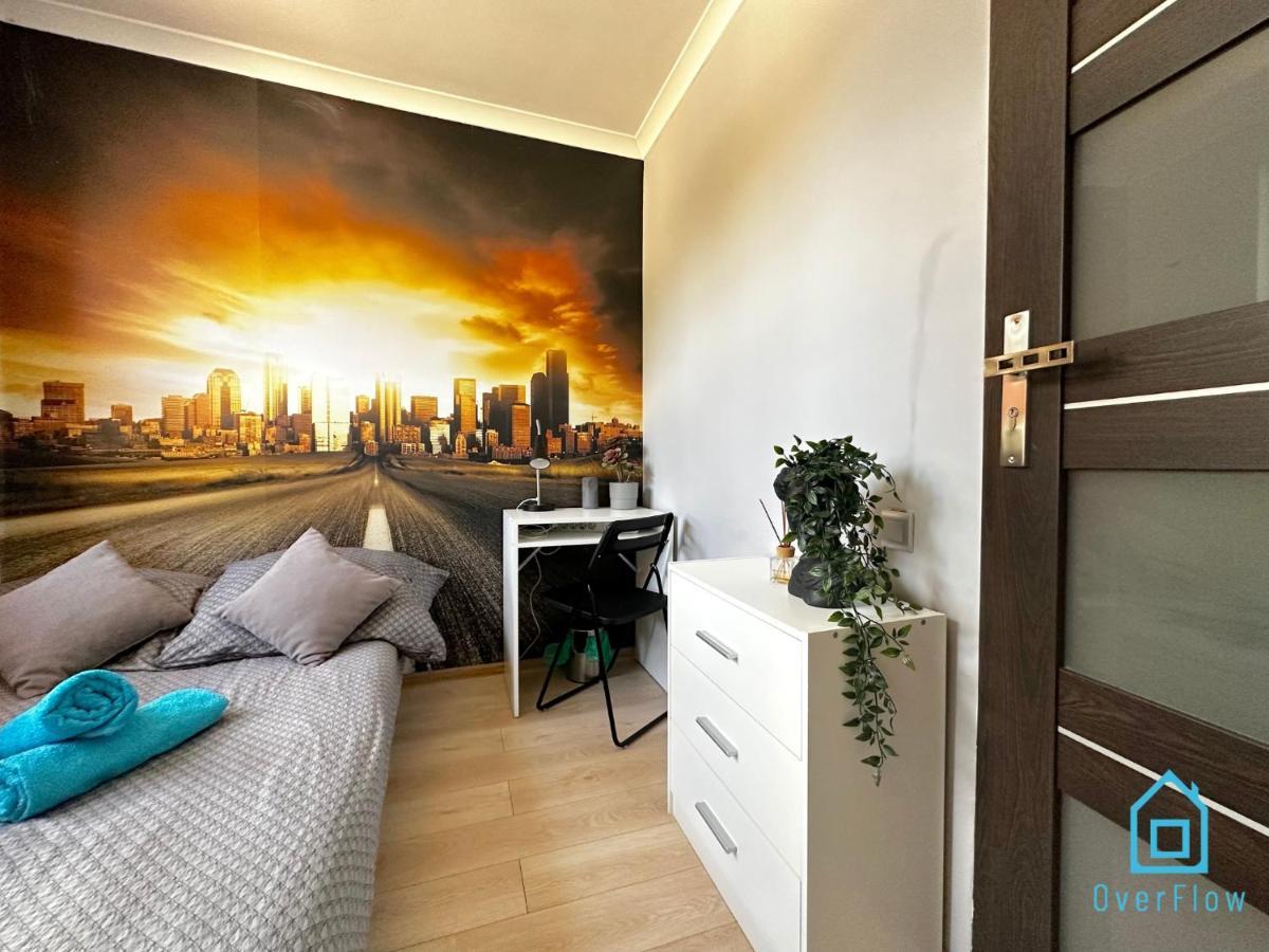 Zupka Room Gdańsk Extérieur photo
