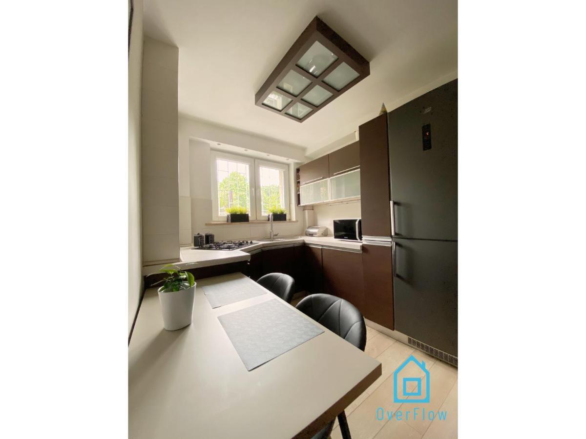 Zupka Room Gdańsk Extérieur photo